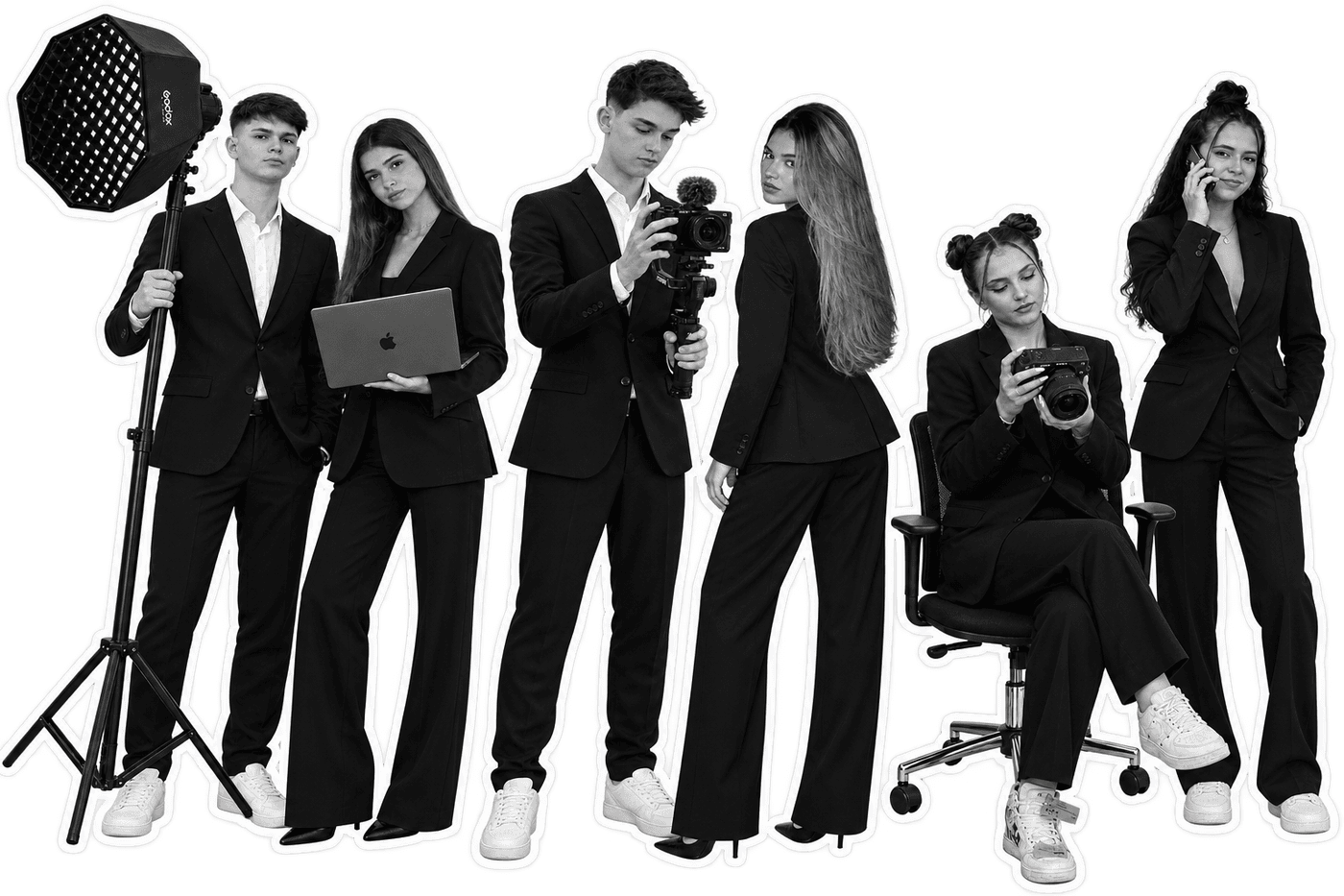 Kavo team