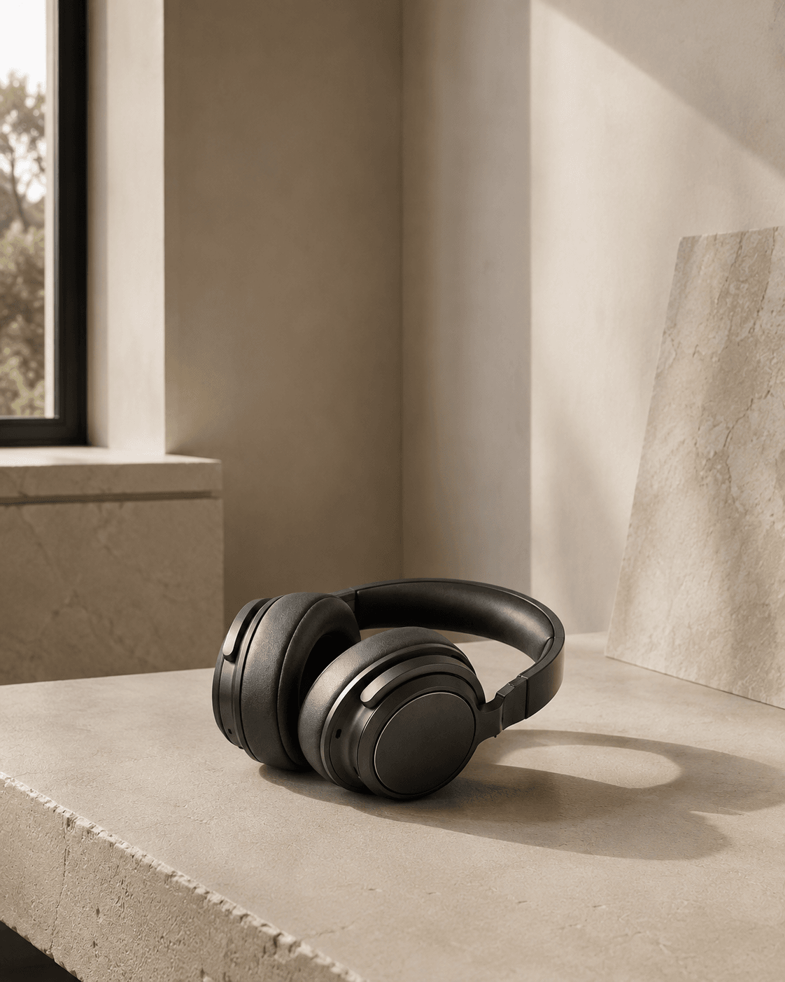 Headphones