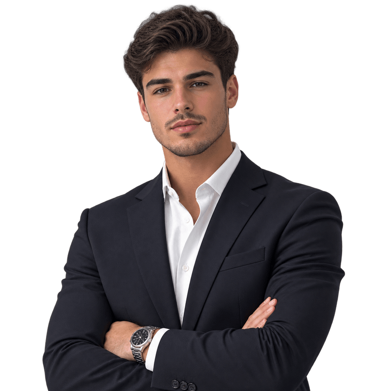 Ethan Caldwell
