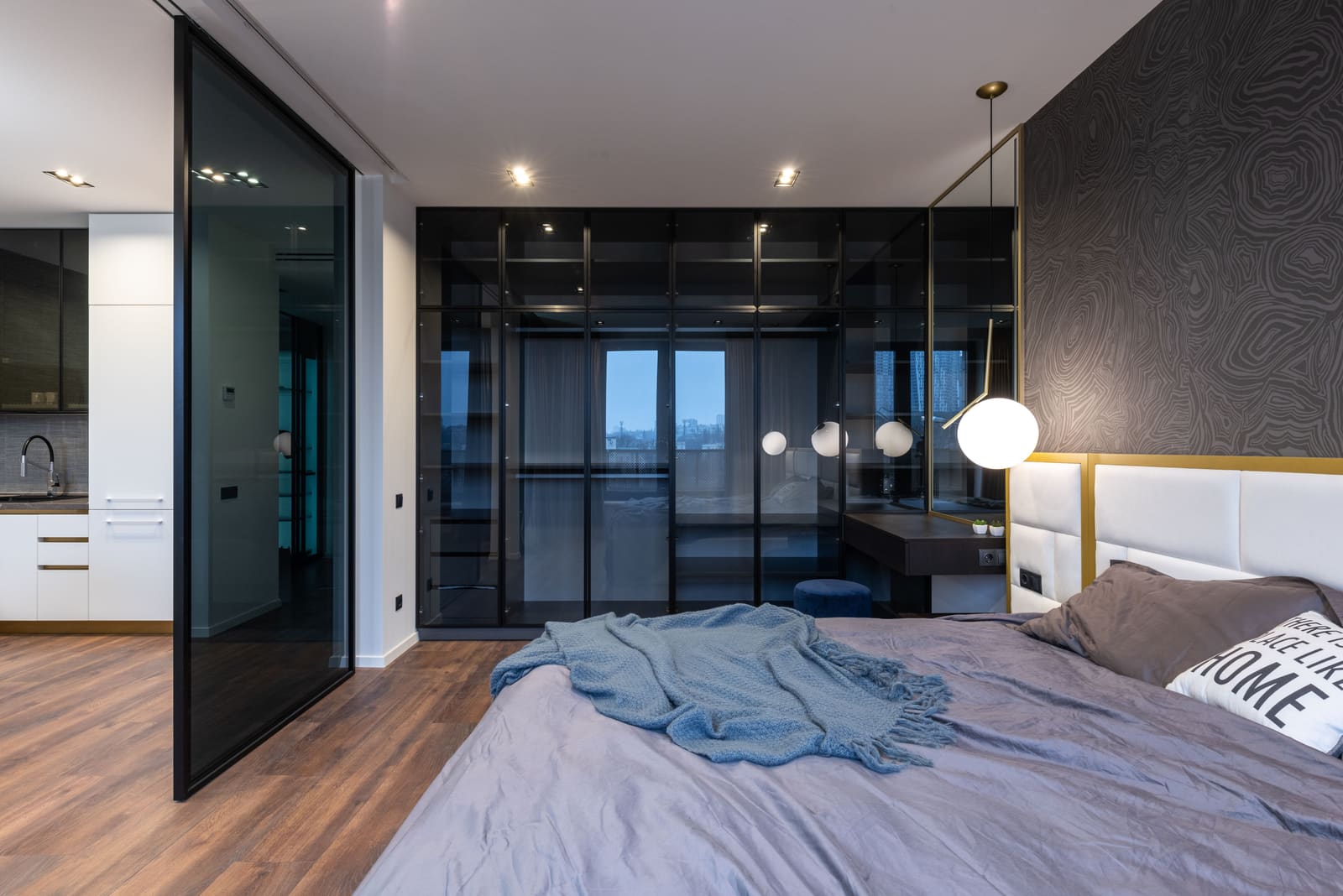 SoHo Penthouse